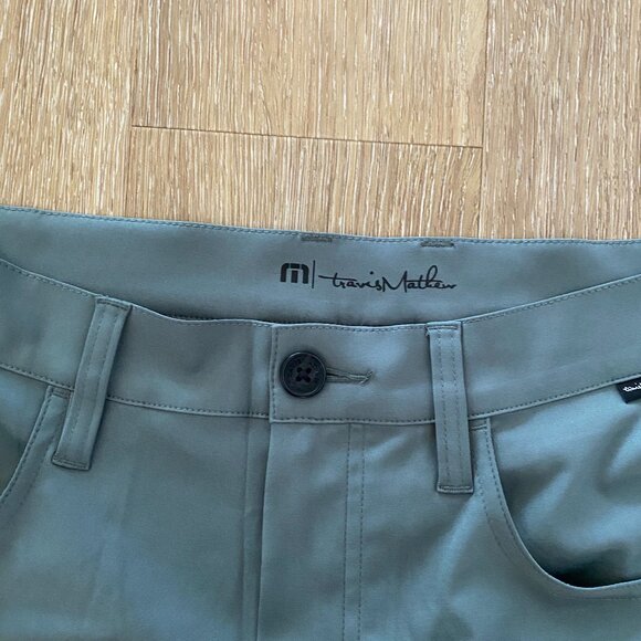 NWT Travis Mathew Open to Close Pant - Picture 2 of 3
